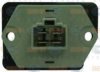 BEHR HELLA SERVICE 9ML 351 321-471 Resistor, interior blower